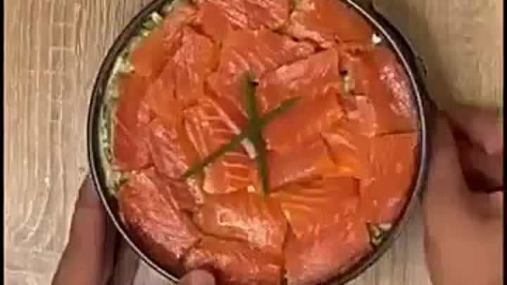 Вкуснятина!