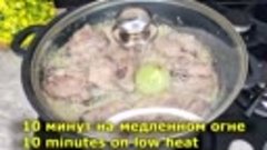 Они такие вкусные, что я готовлю их 2 раза в неделю на ужин❗...