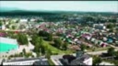 Мой город детства - Североуральск 🙏❤️