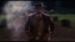 Django Unchained music video