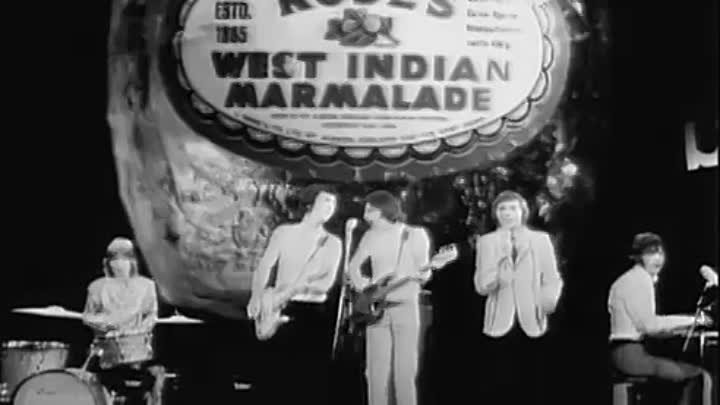 Marmalade - Ob La Di, Ob La Da (1968)