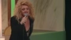 Bonnie Tyler – From The Bottom Of My Lonely Heart (NRK TV Ro...