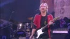 Cant Get Enough - Paul Rodgers and Joe Walsh (The Strat Pack...