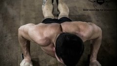 Best exercise for Shoulders From VG [Motivation ImV]