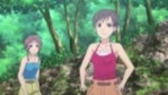 [Shining Prism] Amanchu - OVA Bluray Full HD