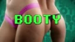 Pitbull &amp; Sensato - Booty Booty Explicit