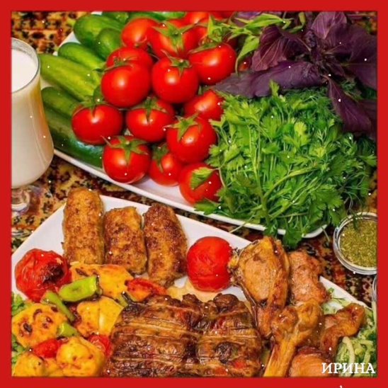 Азербайджанский кухня фото Азербайджанский кухня фото