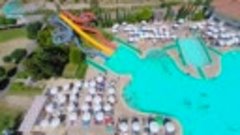 PALM WINGS BEACH RESORT 5* (Турция, Дидим)