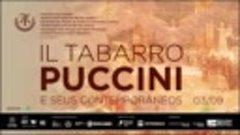 Puccini e seus Contemporâneos