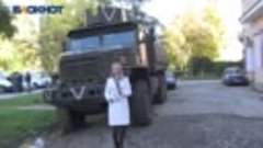 Одни таганрожцы военным помогают, а другие, наоборот, жизнь ...