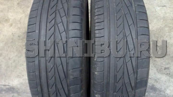 Shinibu 205/40 R19 Goodyear Excellence