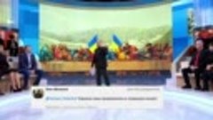 Украинский политик Новоженец говорит о том, что Иисус Христо...