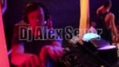 Dj Alex Sever