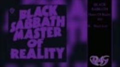 BLAC̲K̲ SABBAT̲H̲ Mast̲e̲r̲ Of Reali̲t̲y̲ (Deluxe edition) 4...