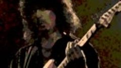 Anybody There－Ritchie Blackmore