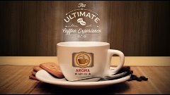 Coffee Bundle ( Videohive After Effects Template )