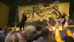 &quot;The Rasmus&quot; in Talinn (17.07.2022) !!!