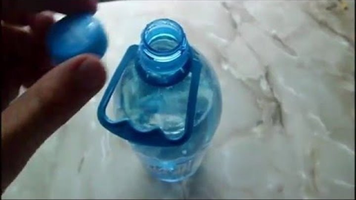 Как открутить пластиковую крышку Как открутить пластиковую крышку