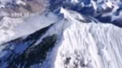 DJI Mavic 3 - Flying Over Mount Everest_1