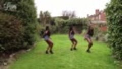 Stefflon Don - 16 Shots _ @LeoniJoyce Choreography