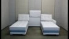 Фабрика мягкой мебели Ваш Стиль - поворотный диван Оскар П