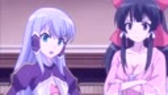 Isekai wa Smartphone to Tomo ni★★★★★★★