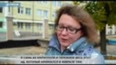 Мнение жителей Донецка об ударах по Украине⁠⁠
