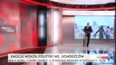 TVP Info - Godzina po Godzinie - Mariusz Pietrasik (10.01.20...