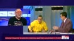 TVP Info - Z Dnia na Dzień - Jarosław Kulczycki (04.01.2015)