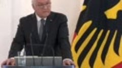 Президент Германии Штайнмайер признал, что Германию ждут тру...