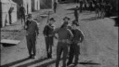 1941 Abbott y Costello Reclutas en Apuros