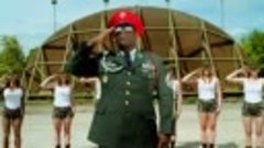 Status Quo &amp; Captain Jack - In The Army Now ( remix )
