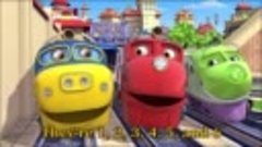 Chuggington Roll Call Sing Along (Me)