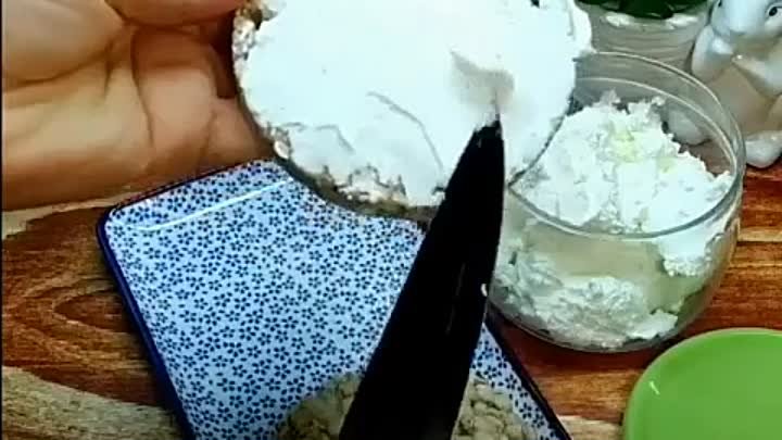 Творожный сыр из кeфира своими руками