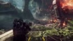 Anthem Official Gameplay Reveal