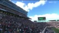 Ohio State Buckeyes at Michigan State Spartans 08.10.2022