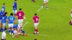 Georgia vs Samoa 121122 Tight