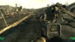 Fallout 3 | серия 49 | Глава Государства | Штаб квартира Рег...
