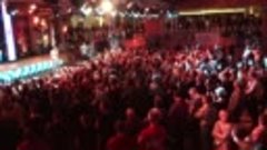 Евровидение 2017, изральская  вечеринка в EuroClub