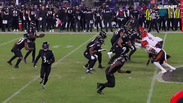 LIVE/STREAM]] Bengals vs Ravens Live Reddit Free NFL Broad, Grupo  cathedralinter