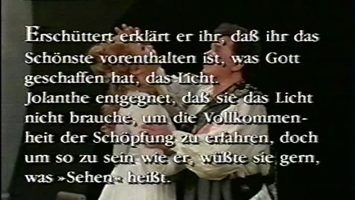 Iolante pt 1 Chemnitz 1992