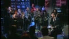 Prt 5 - COLIN JAMES and THE LITTLE BIG BAND on &#39;The Big Tick...