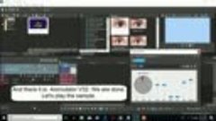 How To Make 4ormulator V32 On Vegas Pro.mp4