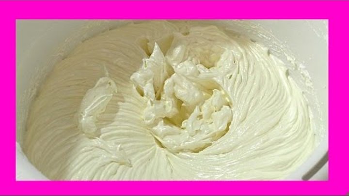 Крем белково масляный рецепт фото Крем белково масляный рецепт фото