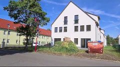 7. 💥ГСВГ. Гарнизон Вюнсдорф (Wünsdorf). Третий городок.  Шт...