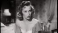 The Romantic Age (aka Naughty Arlette) 1949 - Mai Zetterling...