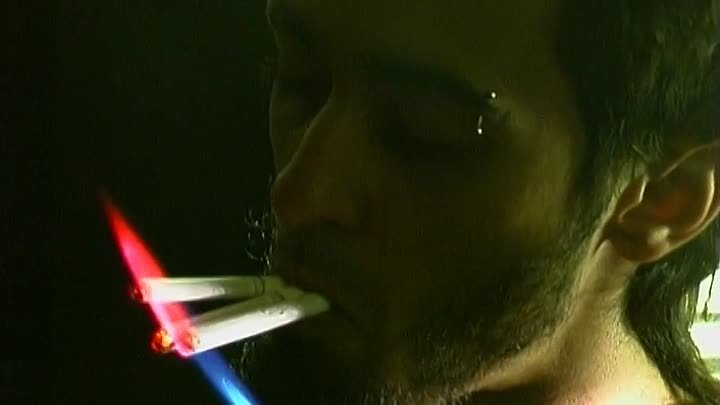3 Cortes - Don't Smoke