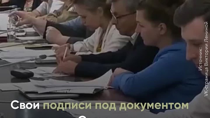 Четкая организация выборов их открытое честное