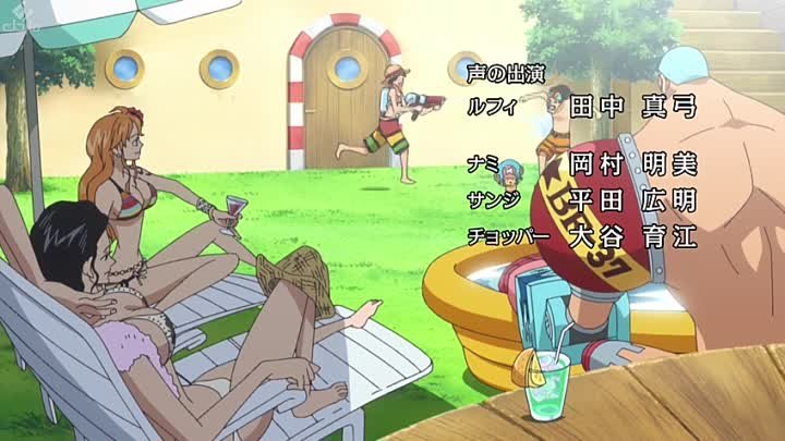 انمي ون بيس الحلقة 806 مترجم One Piece 806 اون لاين فيديو الملف