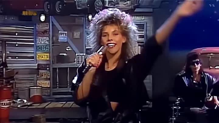 C.C.Catch (Full HD)